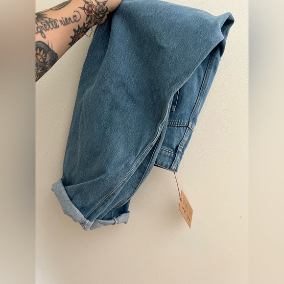 Simple folk women’s perfect jeans - Picture 5 of 6